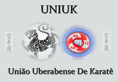 UNIUK (União Uberabense de Karate) 